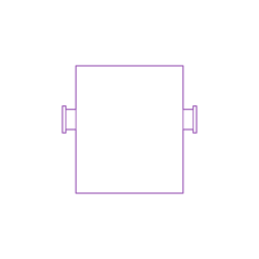 Fixtures Bathroom Dispenser Ikea Brogrund Toilet Paper Roll Holder Outline Svg Vector, Free Vectors File